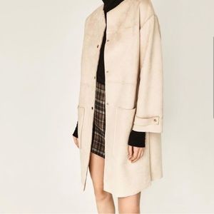 Duster Jacket